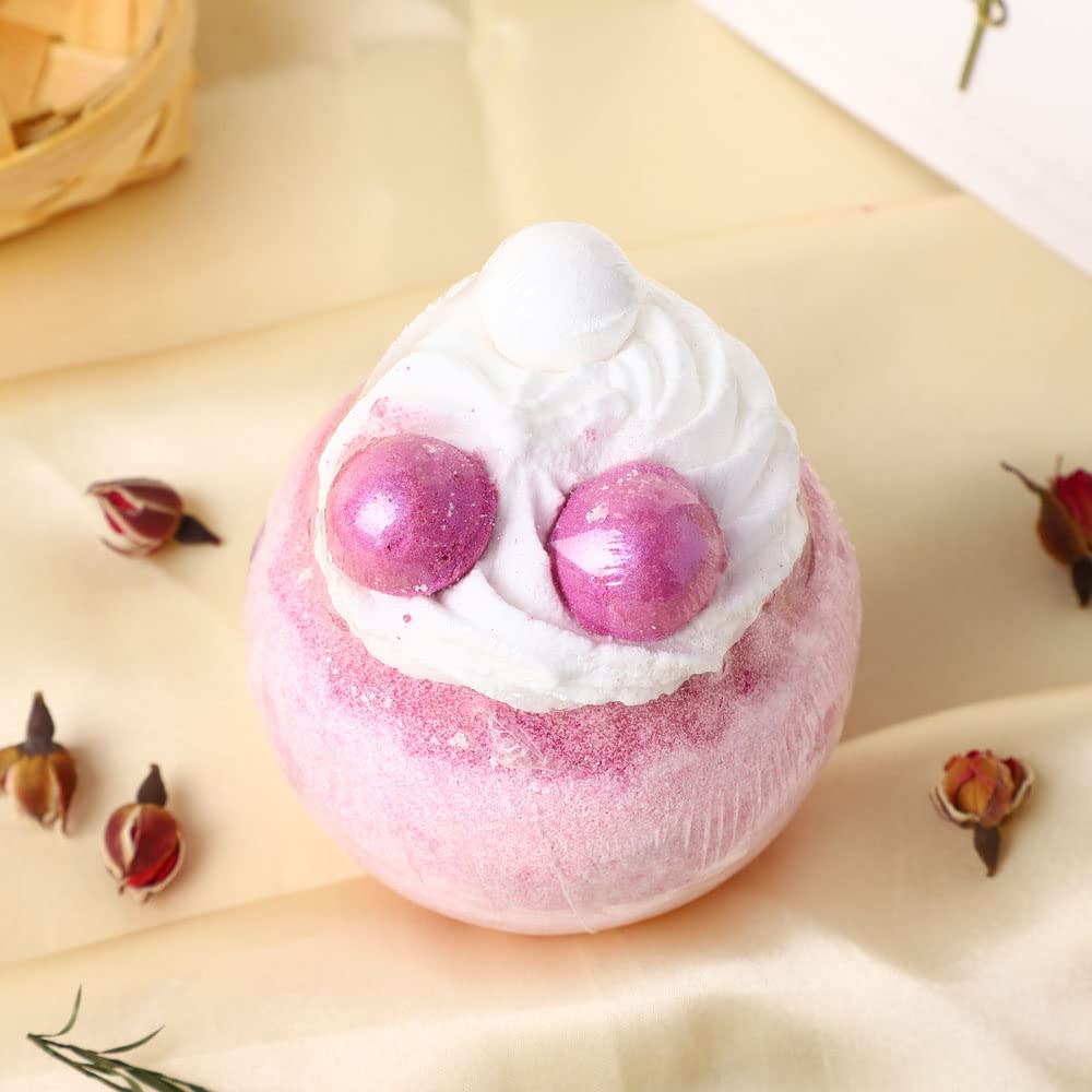 BeautyFull Luxury Bath set gifts for women.