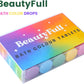 50 Bath Colour Tablets for kids bath
