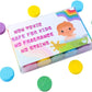 50 Bath Colour Tablets for kids bath