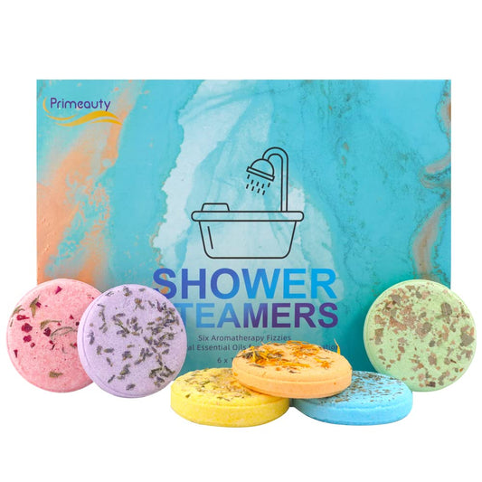 Shower Steamers - 6 Pack